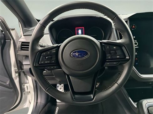 Certified 2025 Subaru Crosstrek 2.5i Sport w/ Popular Package #4A image 15