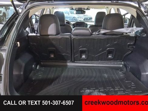 Used 2024 Subaru Crosstrek 2.5i Limited AWD/4WD image 43