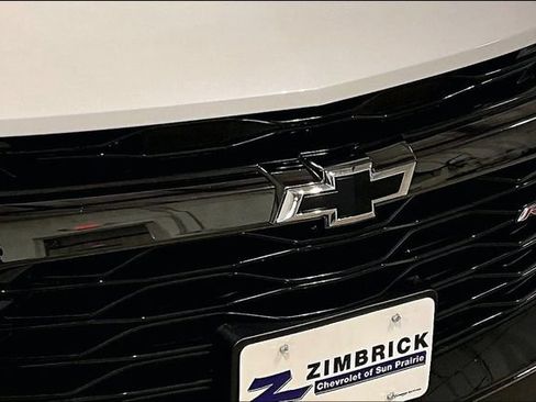 Certified 2023 Chevrolet Blazer RS w/ LPO, Floor Liner Package AWD/4WD image 29