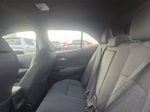 New 2026 Toyota Corolla SE image 14