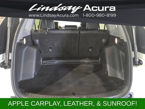 Used 2021 Honda CR-V EX-L image 8