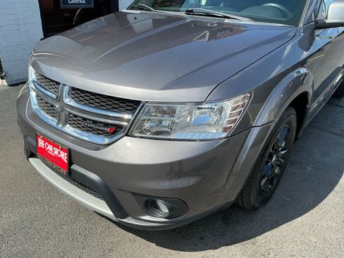 Used 2013 Dodge Journey SXT w/ Flexible Seating Group FWD image 29
