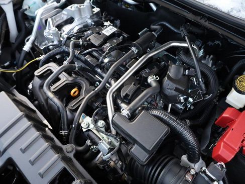 New 2026 Nissan Kicks SV w/ Cold Weather Package image 25