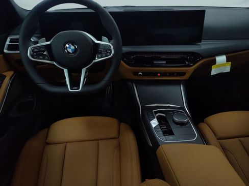 New 2026 BMW 330i xDrive Sedan w/ M Sport Package image 25