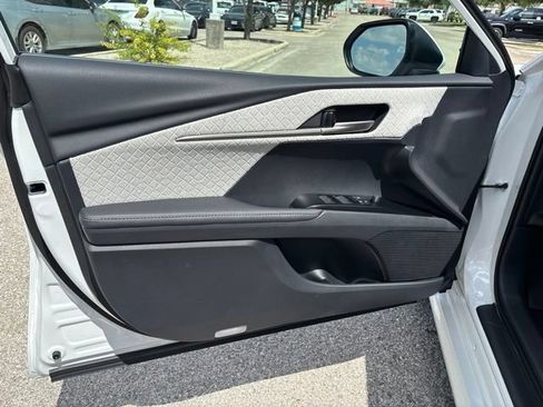New 2026 Toyota Camry XLE FWD image 19