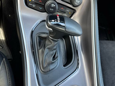 Used 2022 Dodge Challenger R/T Scat Pack w/ Shaker Package RWD image 27