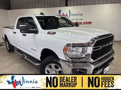 Used 2024 RAM 2500 Big Horn