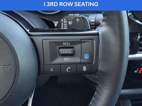 Used 2022 Nissan Pathfinder SL w/ SL Premium Package image 29