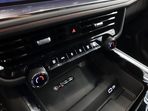 Used 2026 Chevrolet Tahoe RST w/ Comfort Package image 20