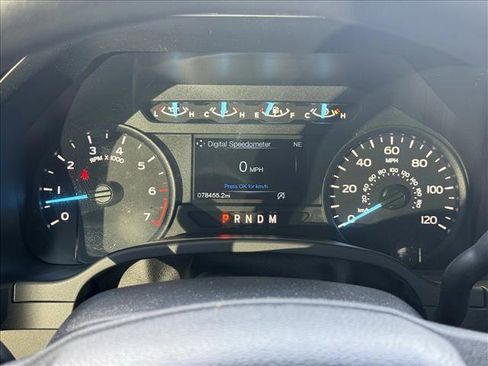 Used 2018 Ford F150 XL w/ Equipment Group 101A Mid image 11