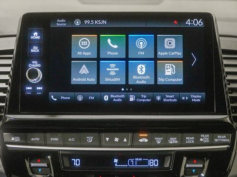 New 2026 Honda Odyssey Sport-L image 30