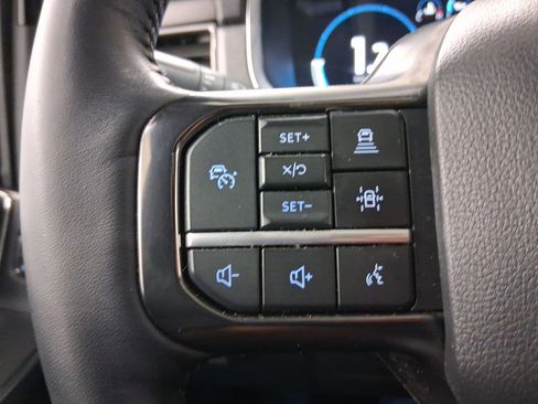 Used 2023 Ford F150 Platinum w/ Equipment Group 701A High image 14