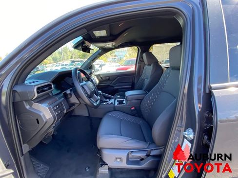 New 2026 Toyota Tacoma SR5 AWD/4WD image 24