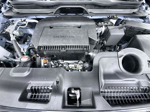 New 2026 Honda Passport TrailSport image 11