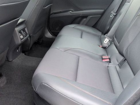 New 2026 Toyota Camry XLE image 24