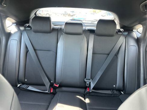 New 2026 Honda Civic Sport image 39