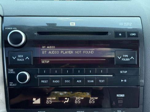 Used 2010 Toyota Sequoia Limited image 24