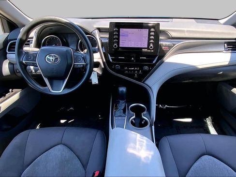 Used 2024 Toyota Camry LE FWD image 15