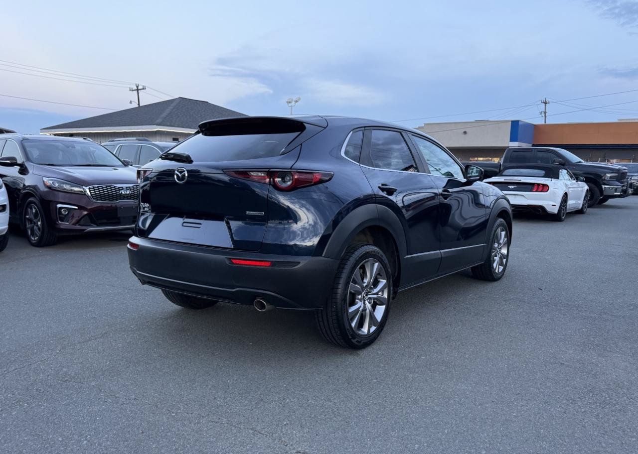 Used 2020 MAZDA CX-30 AWD w/ Select Package image 6