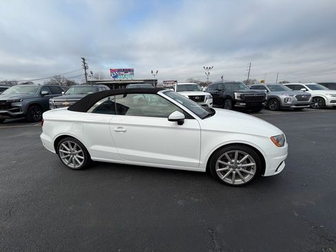 Used 2016 Audi A3 2.0T Premium image 2
