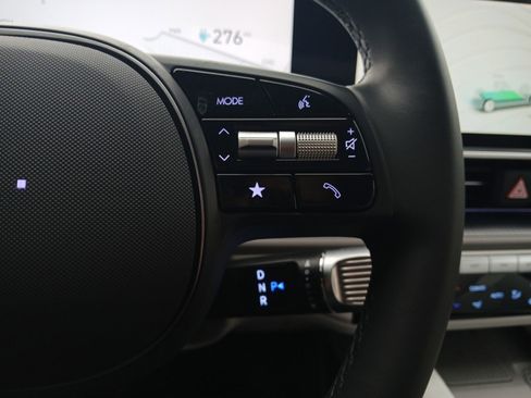 Certified 2025 Hyundai Ioniq 6 SEL image 21