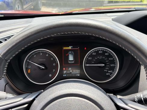 Certified 2023 Subaru Forester Premium AWD/4WD image 28