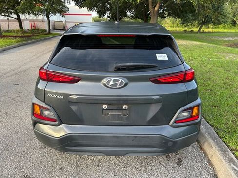 Used 2021 Hyundai Kona SE FWD image 5
