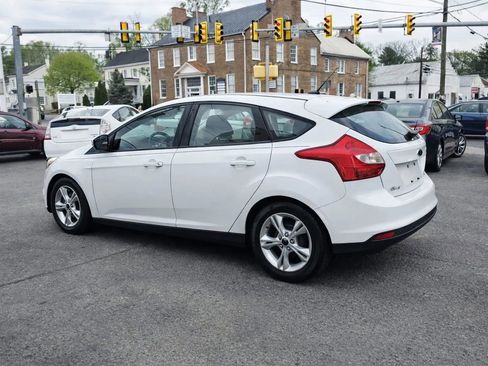 Used 2014 Ford Focus SE image 3