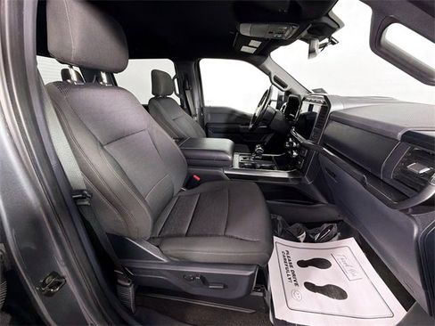 Used 2022 Ford F150 XLT w/ Equipment Group 302A High image 27