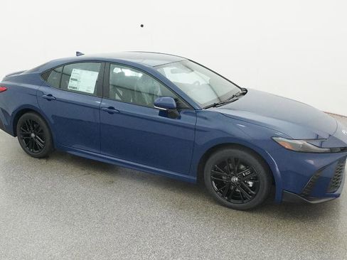 New 2026 Toyota Camry SE image 49