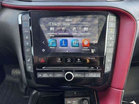Used 2024 INFINITI QX50 Sport FWD image 31