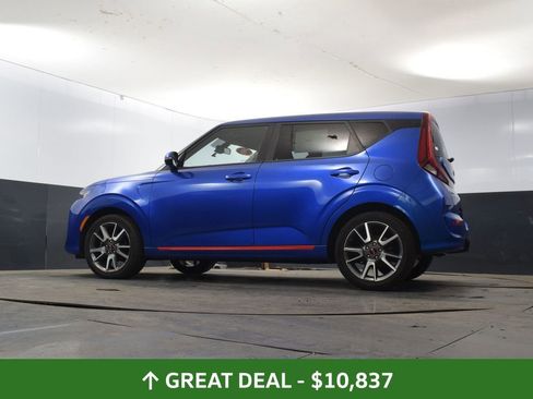 Used 2020 Kia Soul GT-Line image 49