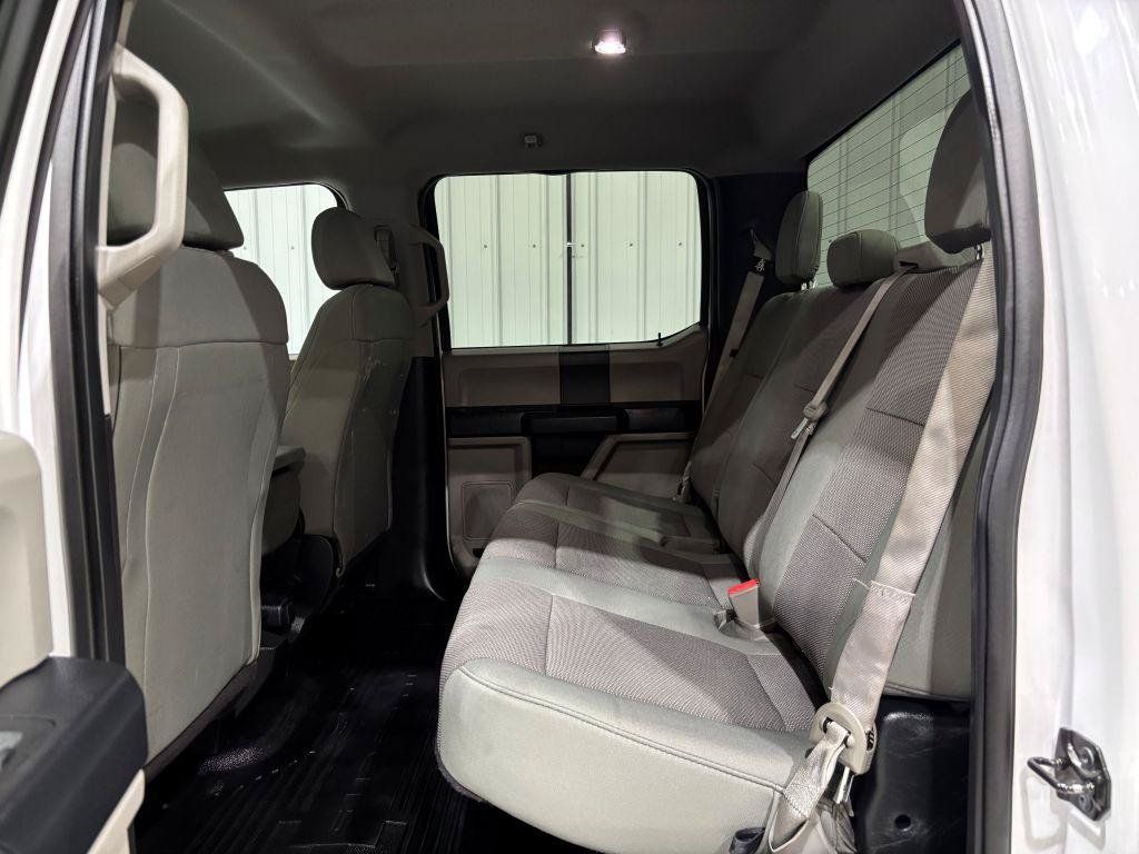 Used 2019 Ford F250 XL w/ Power Equipment Group AWD/4WD image 13