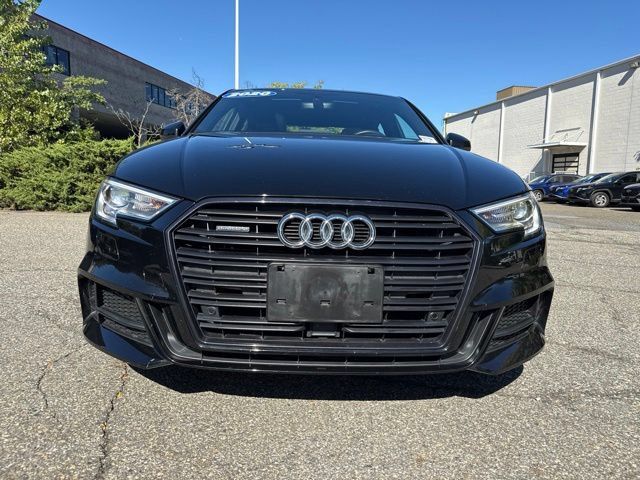 Used 2020 Audi A3 2.0T Premium w/ Final Edition Package AWD/4WD image 2