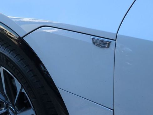 Used 2024 Cadillac Lyriq Sport RWD image 13