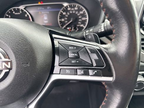 Used 2023 Nissan Altima 2.5 SR image 18