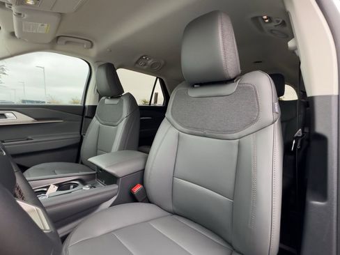New 2026 Ford Explorer Active w/ Active Comfort Package image 57