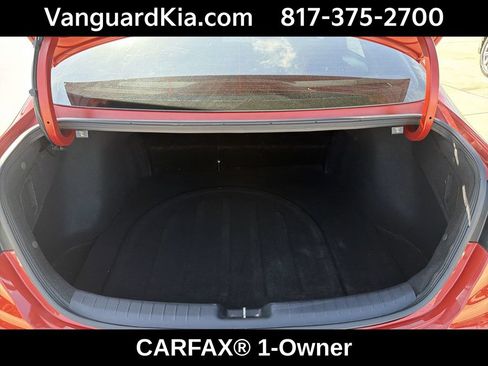 Certified 2024 Kia Forte GT-Line w/ GT-Line Premium Package FWD image 23