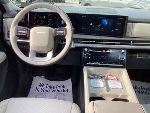 New 2026 Hyundai Santa Fe Calligraphy image 40