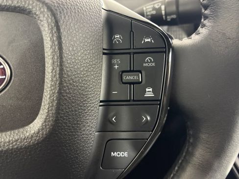 Used 2023 Subaru Solterra AWD image 22