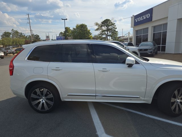 Used 2024 Volvo XC90 B6 Ultimate AWD/4WD image 3