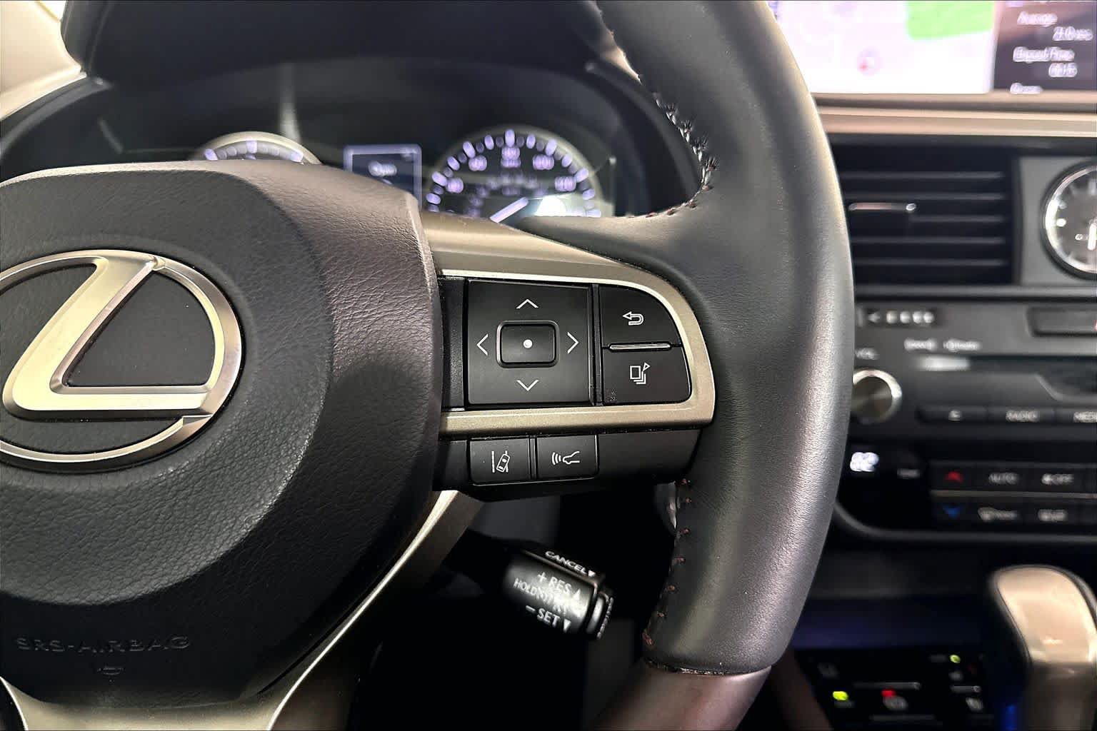 Used 2016 Lexus RX 350 FWD w/ Premium Package image 24