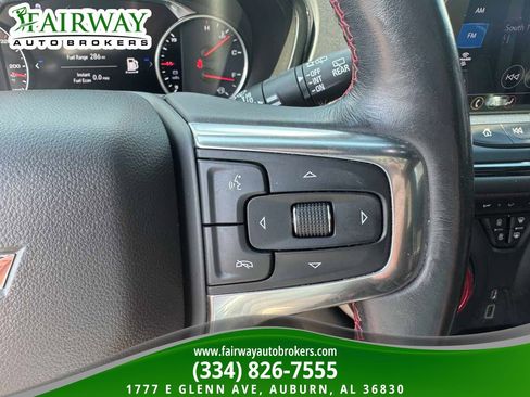 Used 2019 Chevrolet Blazer RS image 20