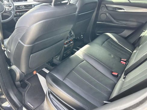 Used 2017 BMW X6 xDrive35i image 22