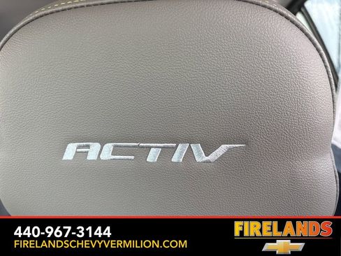 Used 2025 Chevrolet Trax ACTIV w/ Driver Confidence Package image 18