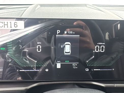 New 2026 Kia Sportage EX w/ EX Panoramic Sunroof Package image 21