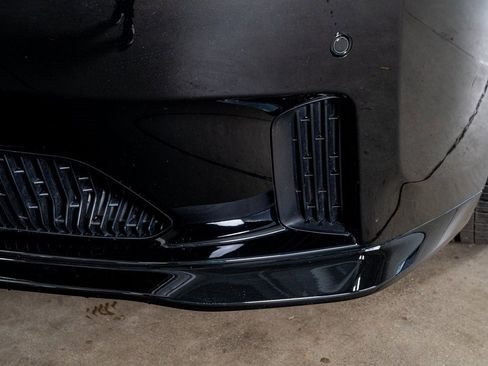 Used 2025 Dodge Charger R/T Scat Pack w/ Track Pack image 14