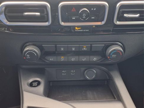 New 2026 Nissan Sentra S w/ Floor Mat Package image 18