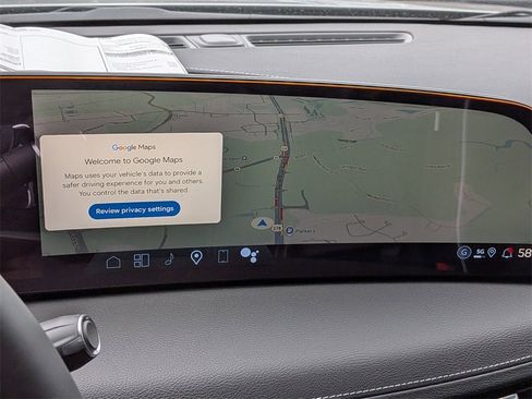 New 2026 Cadillac CT5 V w/ Technology Package image 24