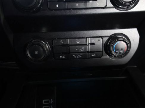 Used 2020 Ford F150 XL w/ Equipment Group 101A Mid AWD/4WD image 38